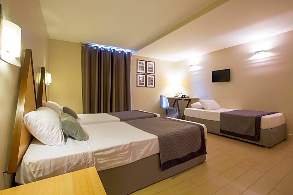 Hotel Amiraute