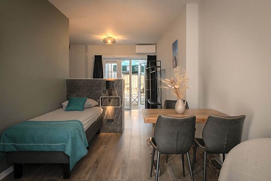 Hotel Groede