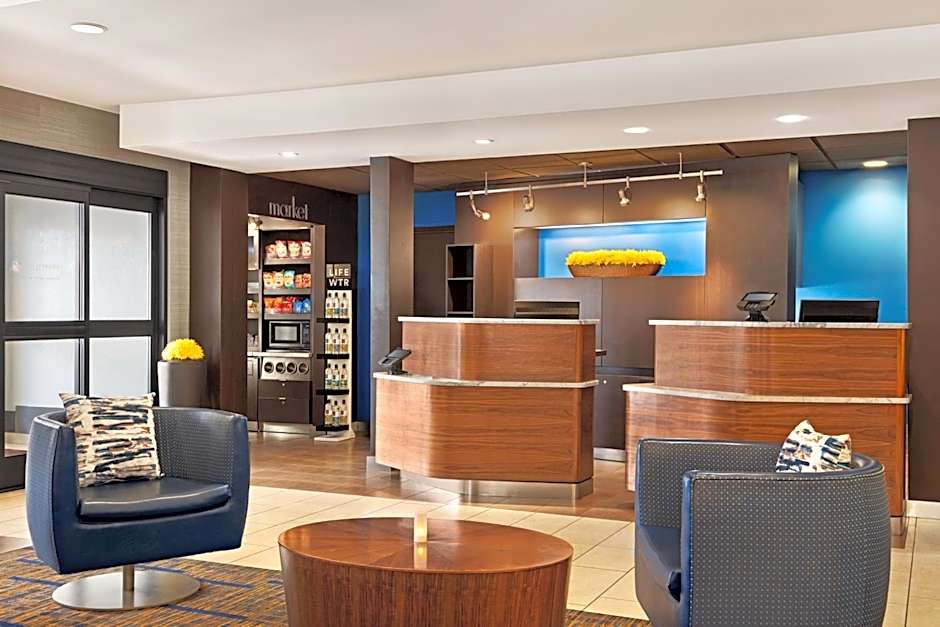 Courtyard by Marriott Houston Sugar Land/Stafford