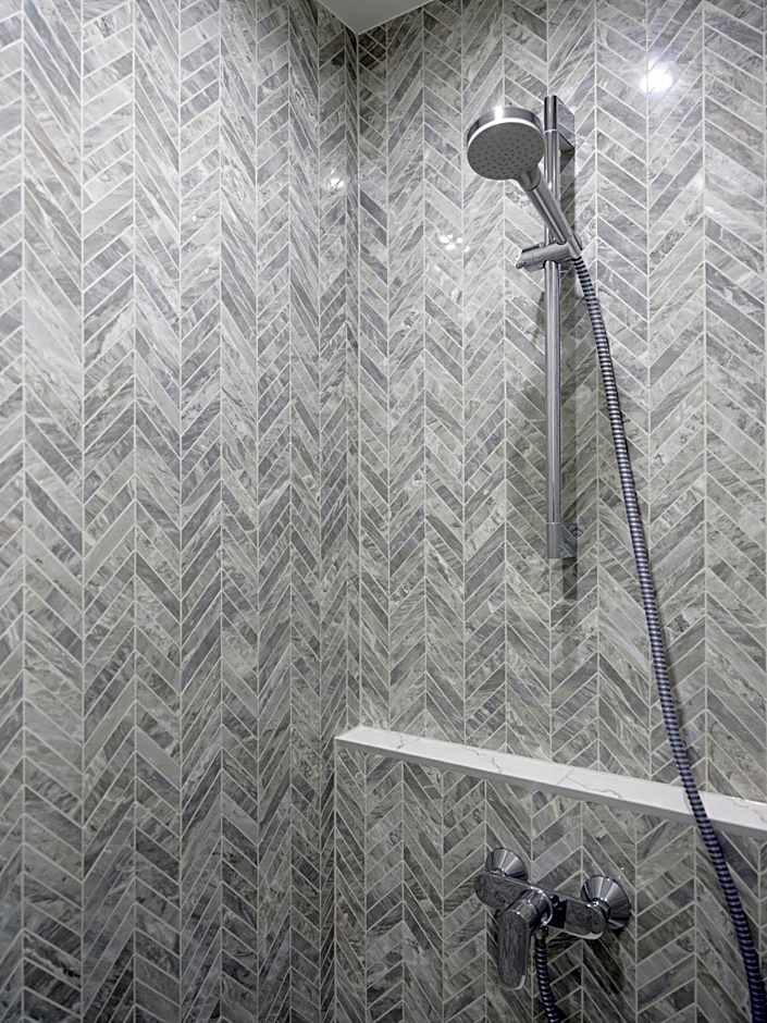 MIRO Rooms Skolas - quiet chic, free parking, self check-in