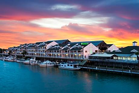 Holiday Inn Hotel & Suites Clearwater Beach South Harbourside