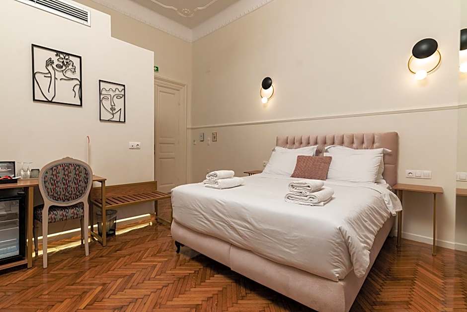 Villa Clio, a Luxury Collection