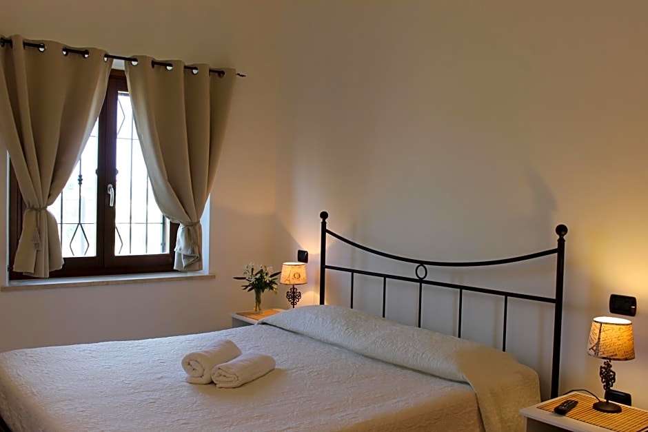 B&B Verde Mare – Acquaviva Picena, MO
