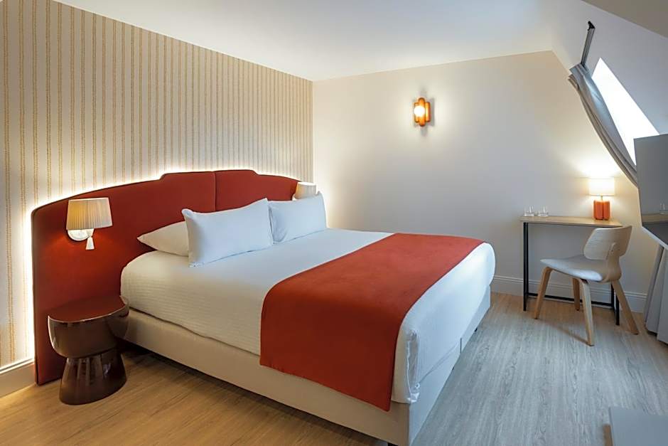 Best Western Plus Hotel Villa D'est