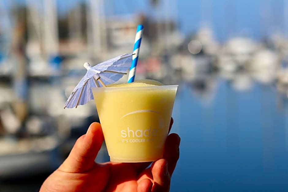 Shade Hotel Redondo Beach