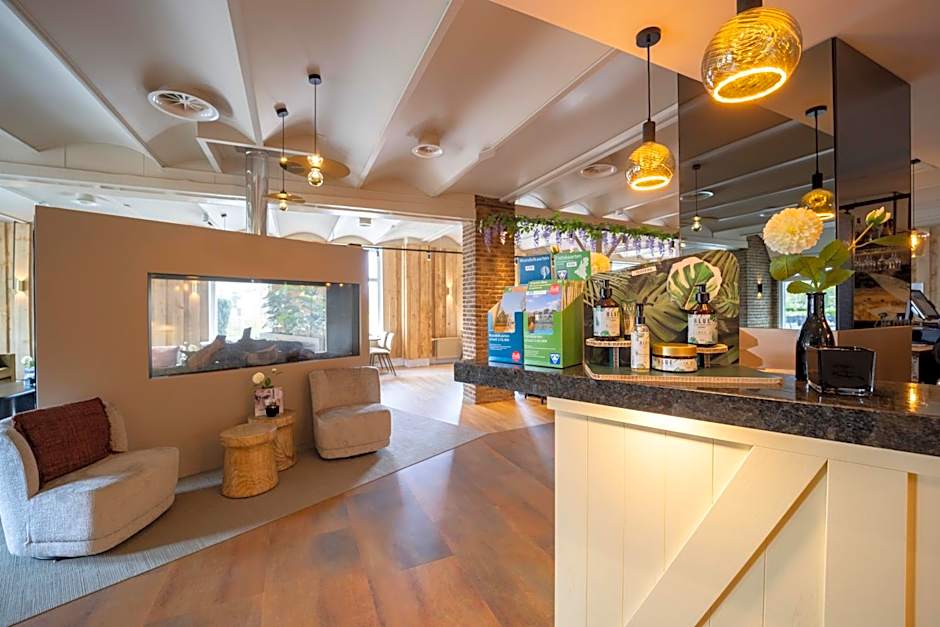 Fletcher Hotel-Restaurant de Borken