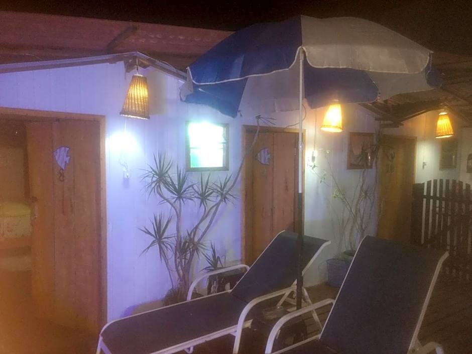 Pousadinha da LIZA E HOSTEL