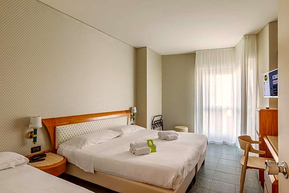 B&B Hotel Chioggia Airone