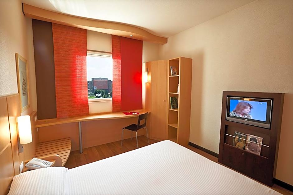 Hotel Rafael