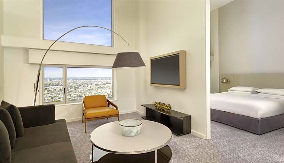 Hyatt Regency Paris Etoile