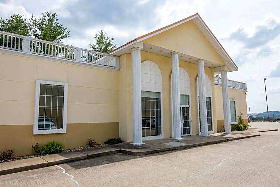 Savannah House Hotel