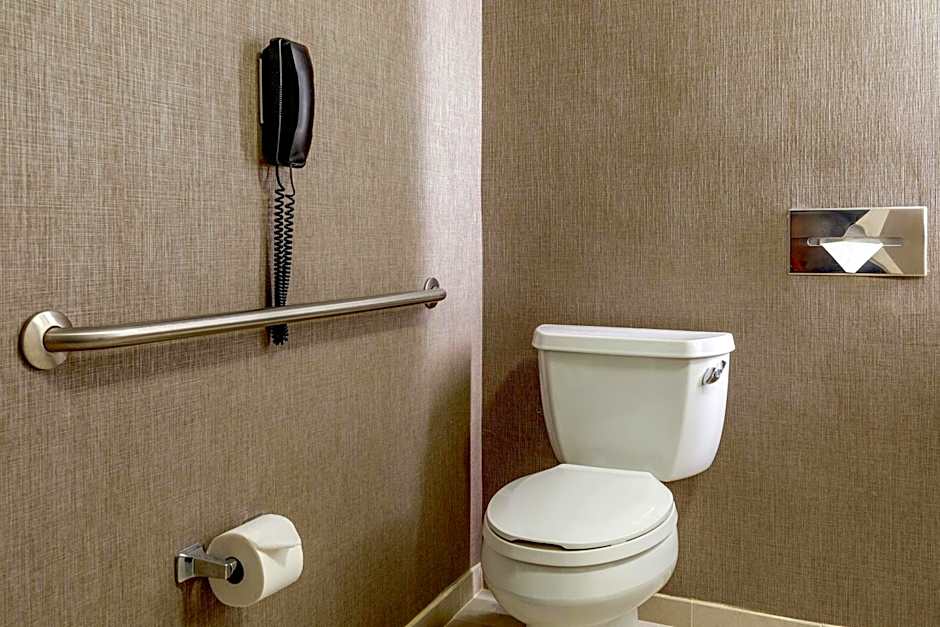 SpringHill Suites by Marriott Norfolk Virginia Beach