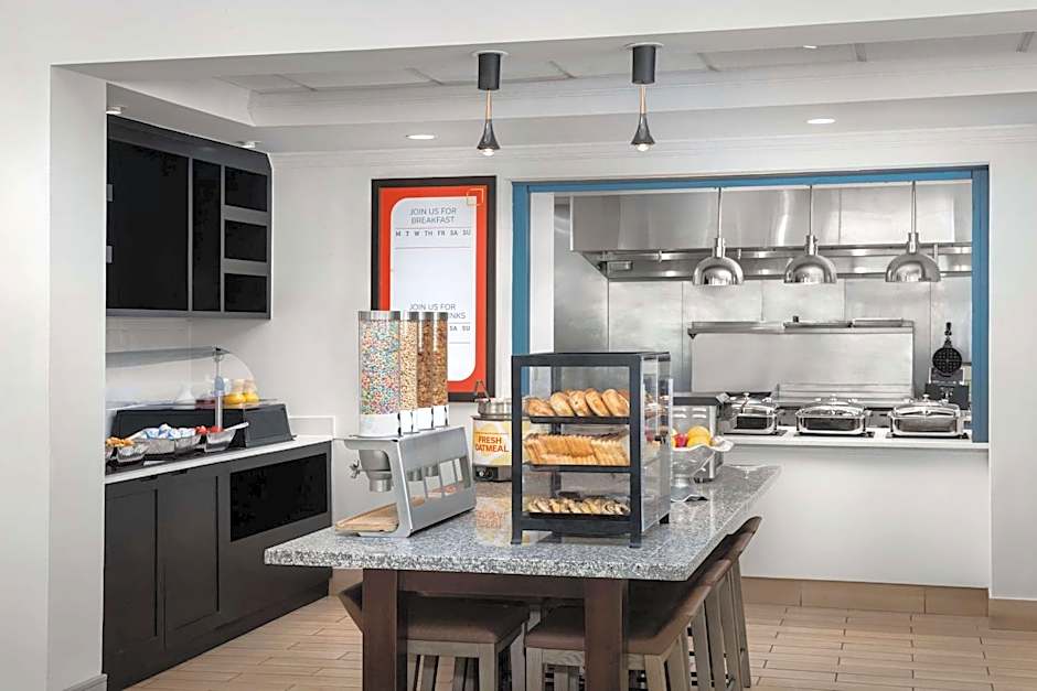 Hilton Garden Inn Wilkes Barre