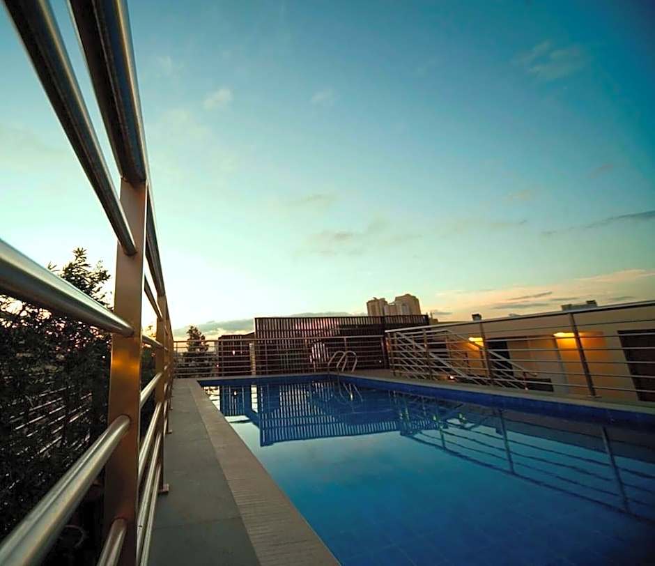 Herald Suites