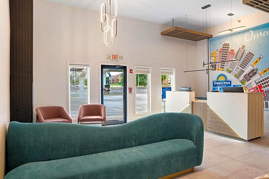 Days Inn by Wyndham Omaha NE