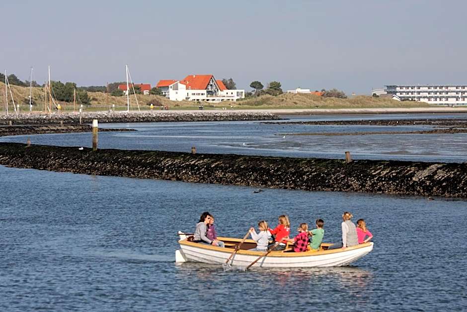 Stayokay Terschelling