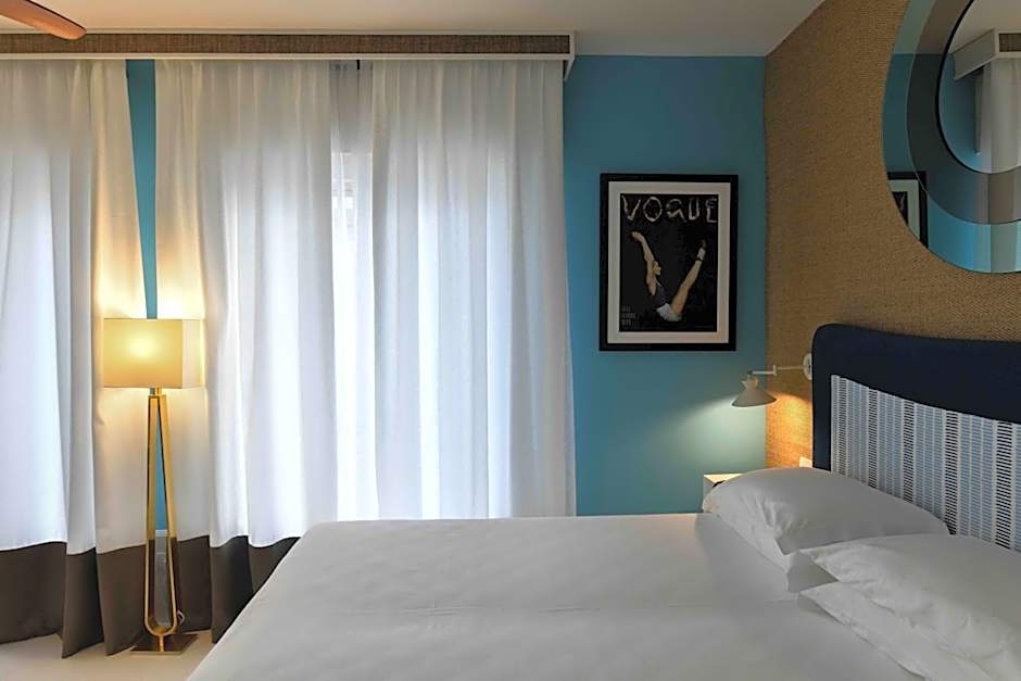 Hotel Majestic