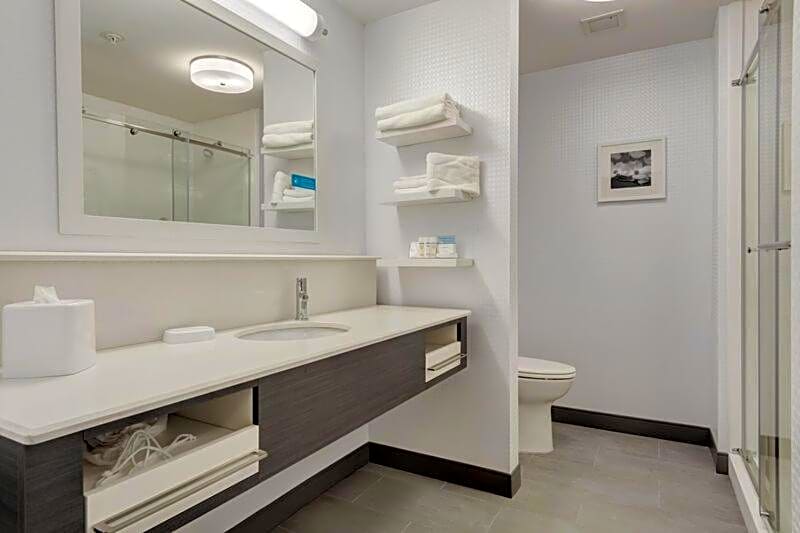Hampton Inn-St. Louis Wentzville, MO