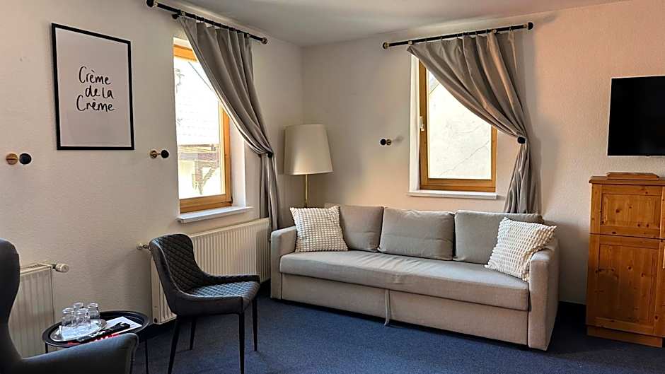 Klassikzimmer by Claycation