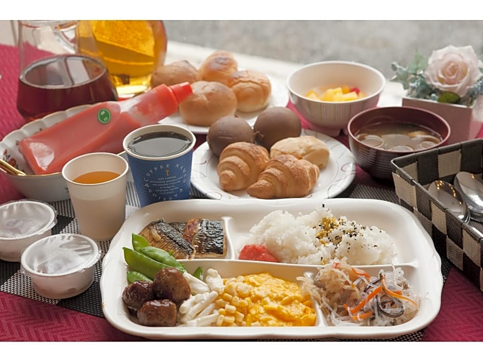 Benikea Calton Hotel Fukuoka Tenjin