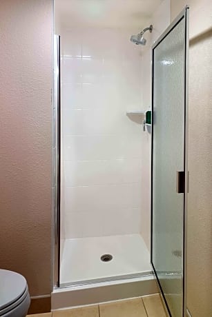 Two Bedroom Suite with Two Queen Beds