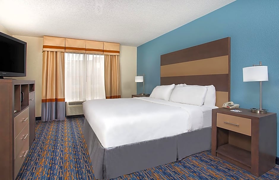 Holiday Inn Express Berea By IHG