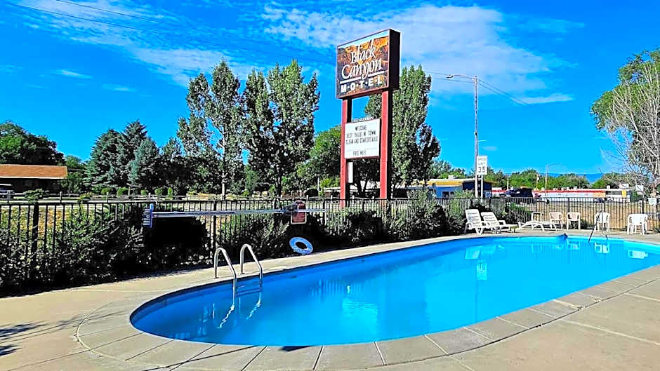 Black Canyon Motel