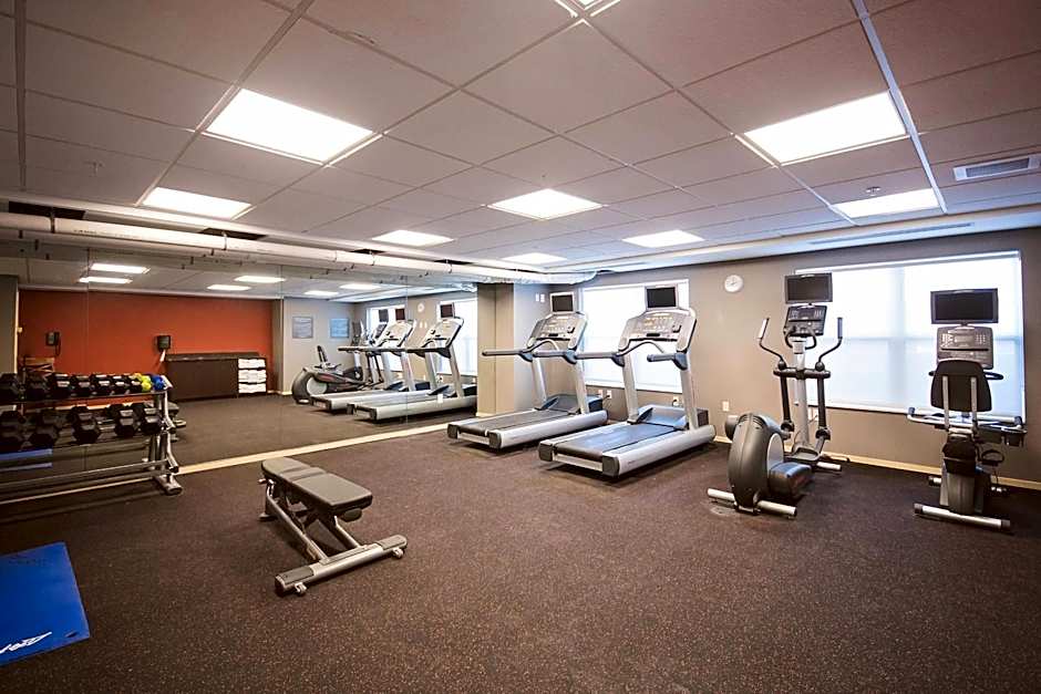 Residence Inn by Marriott Rochester Mayo Clinic Area