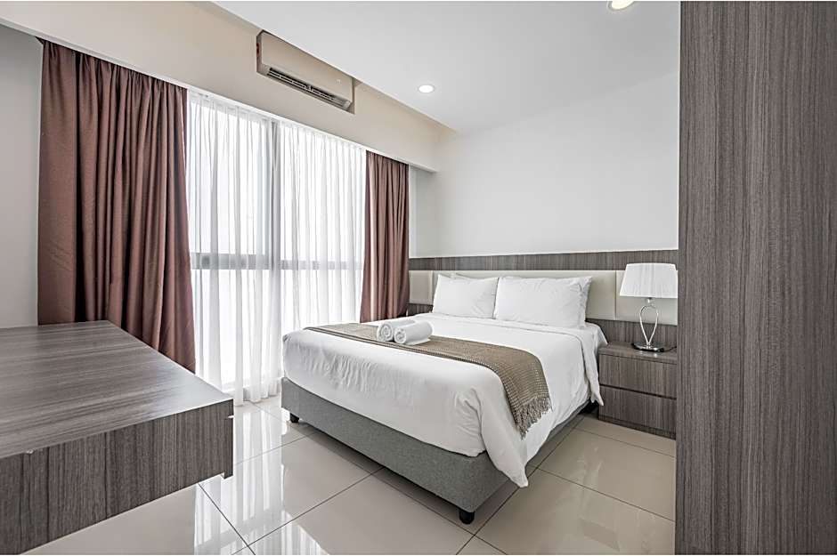 Genting Grandeur Suite - Ion D'elemen