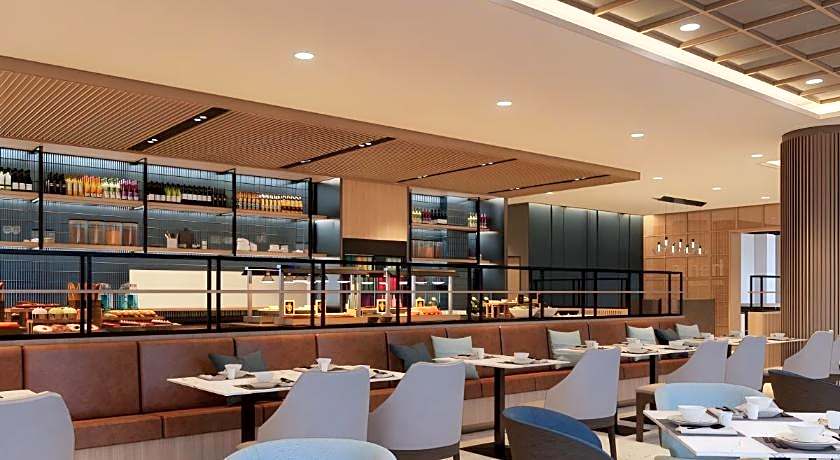 Fairfield by Marriott Bali Kuta Ngurah Rai