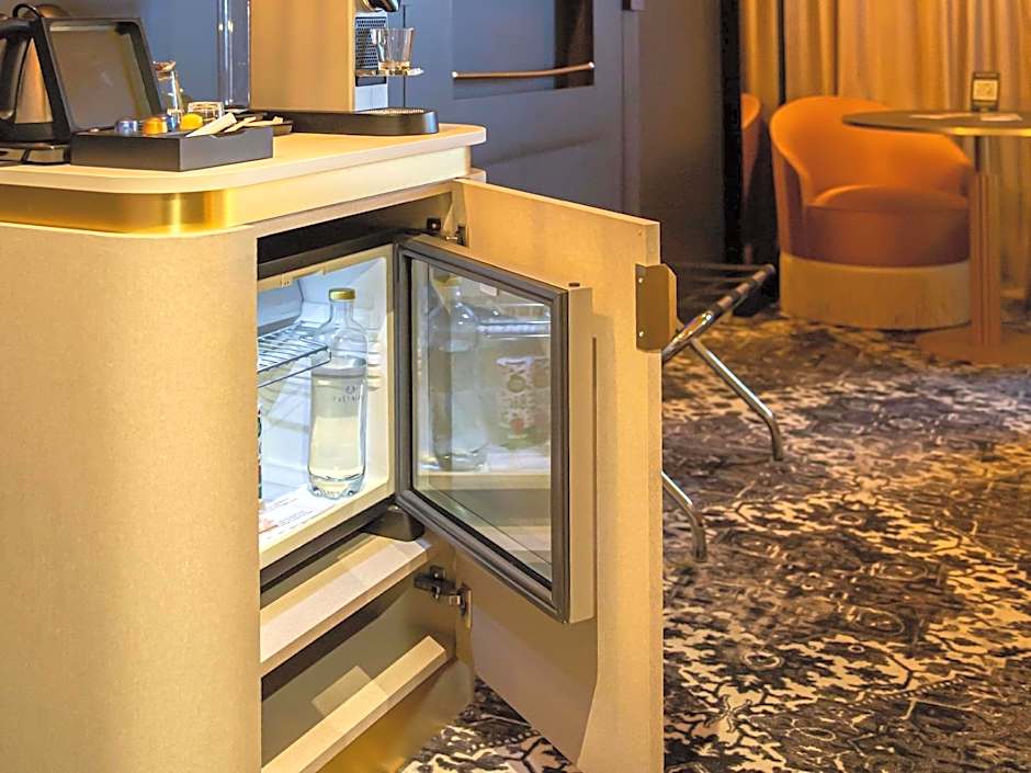 Hotel Mercure Honfleur