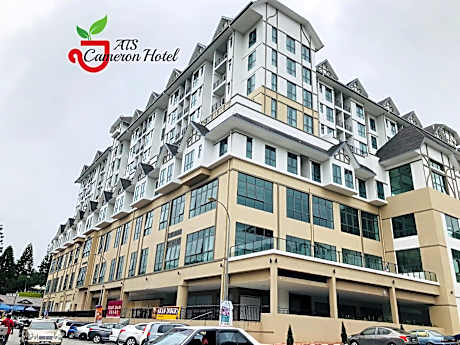 ATS Cameron Hotel & Apartments