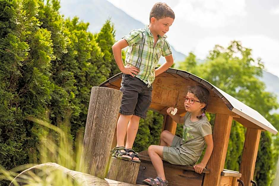 Luxury Lodge - Lener Express