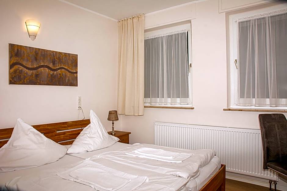 Hotel Hervest