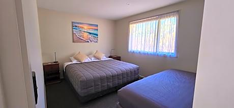 Morepork House - Three Bedroom