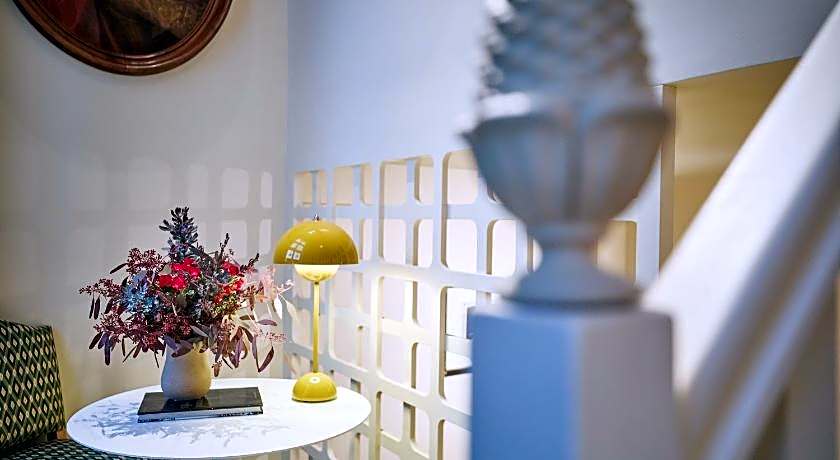 Prince De Conti Hotel