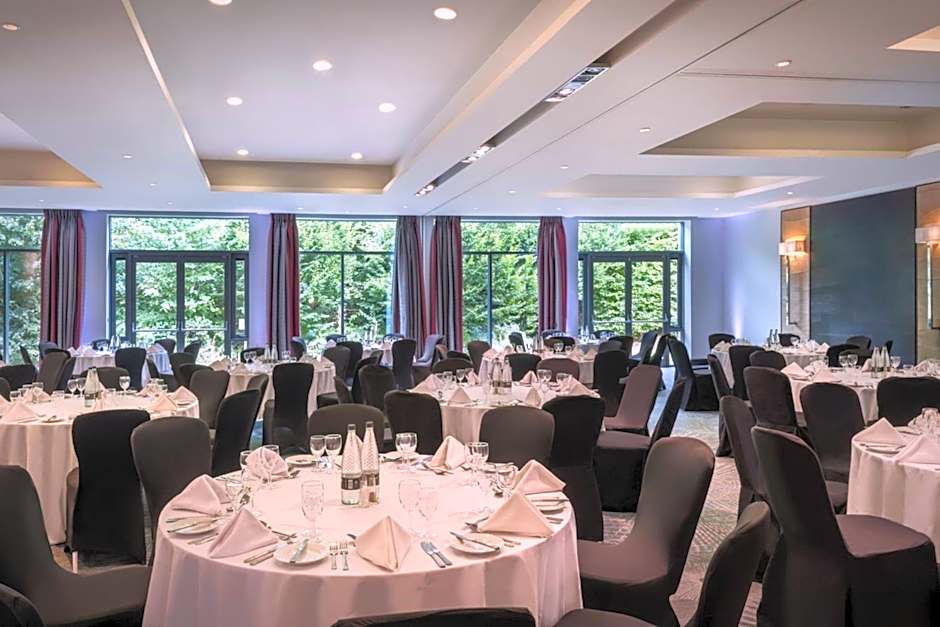 Nottingham Belfry Hotel & Spa