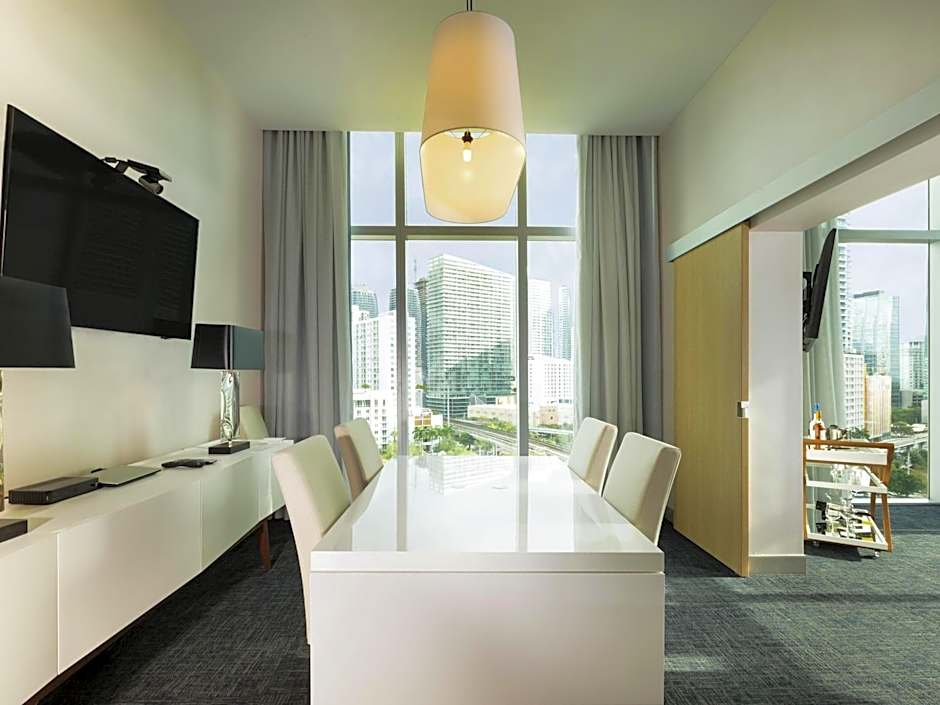NOVOTEL MIAMI BRICKELL