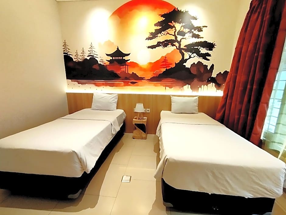 Cherry Homes Express Hotel