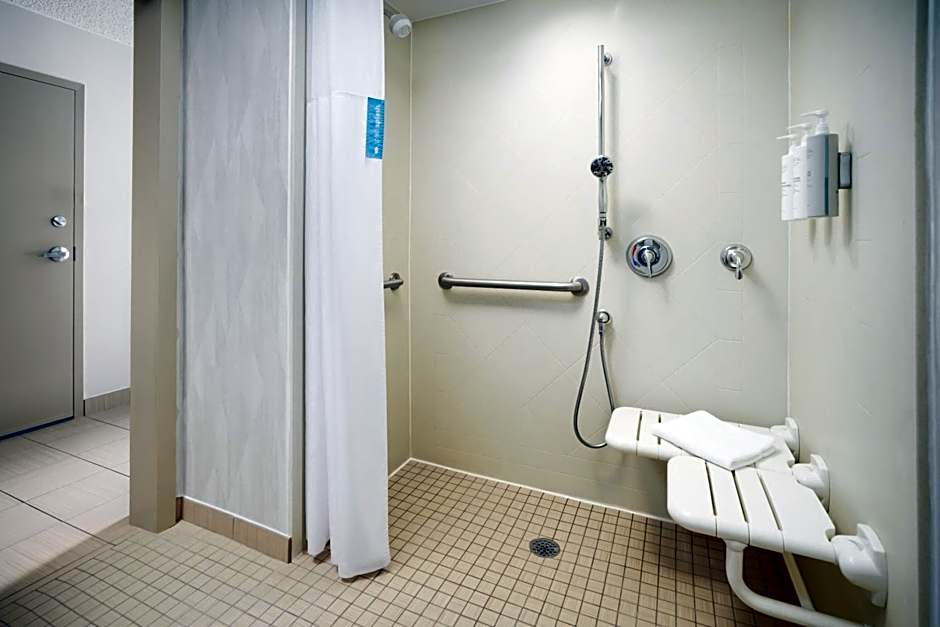 Hampton Inn Chicago-Midway Airport (Bedford Park)