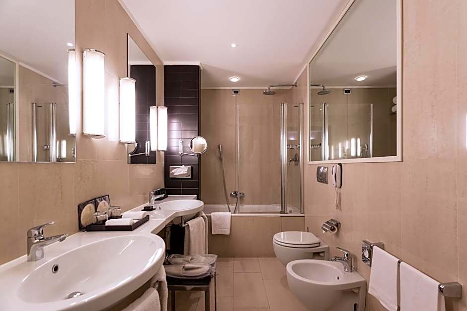 Palazzo Caracciolo Naples