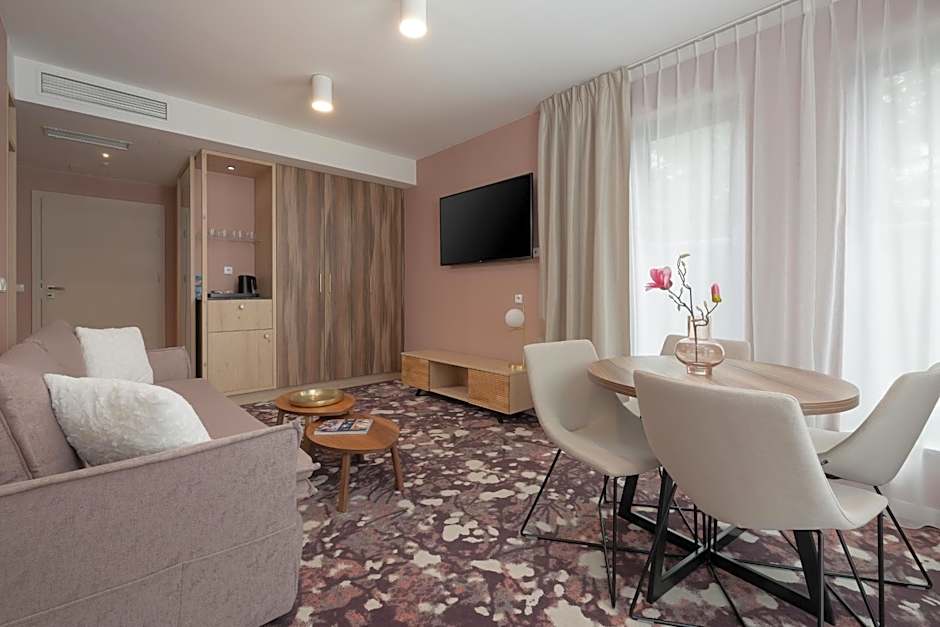 Gryf Ośrodek Pobierowo