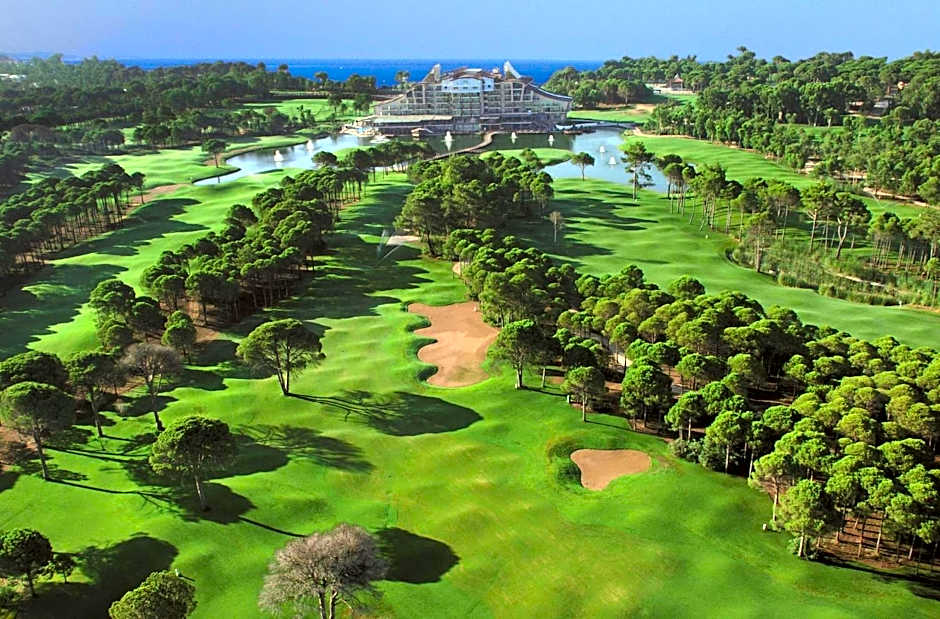 Sueno Hotels Golf Belek
