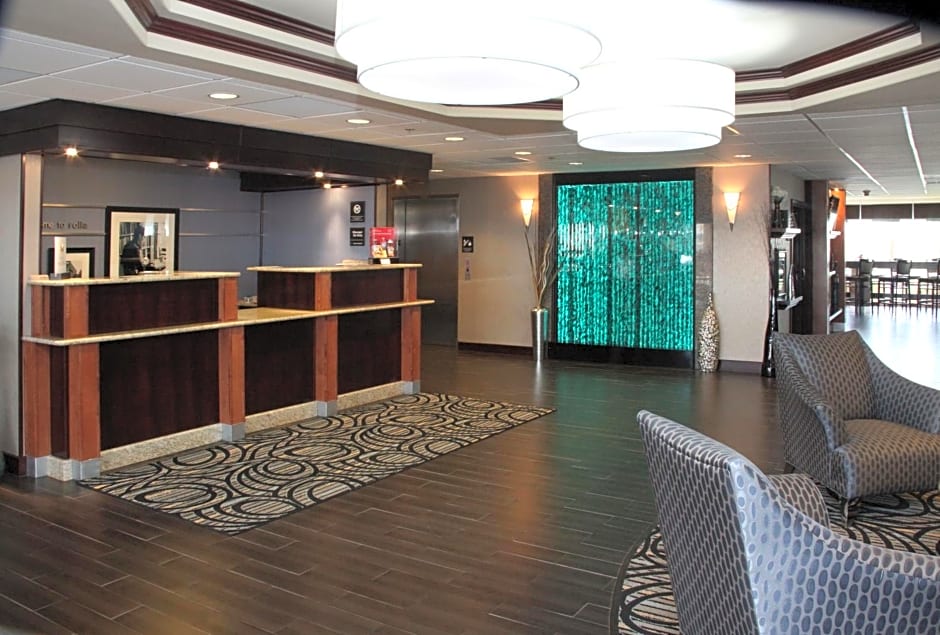 Hampton Inn Rolla