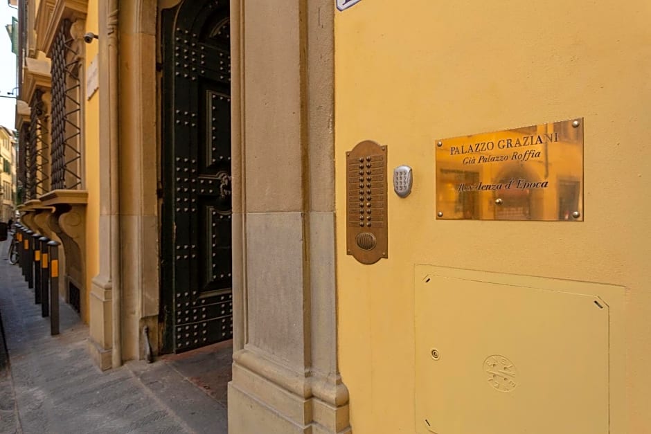 Palazzo Graziani