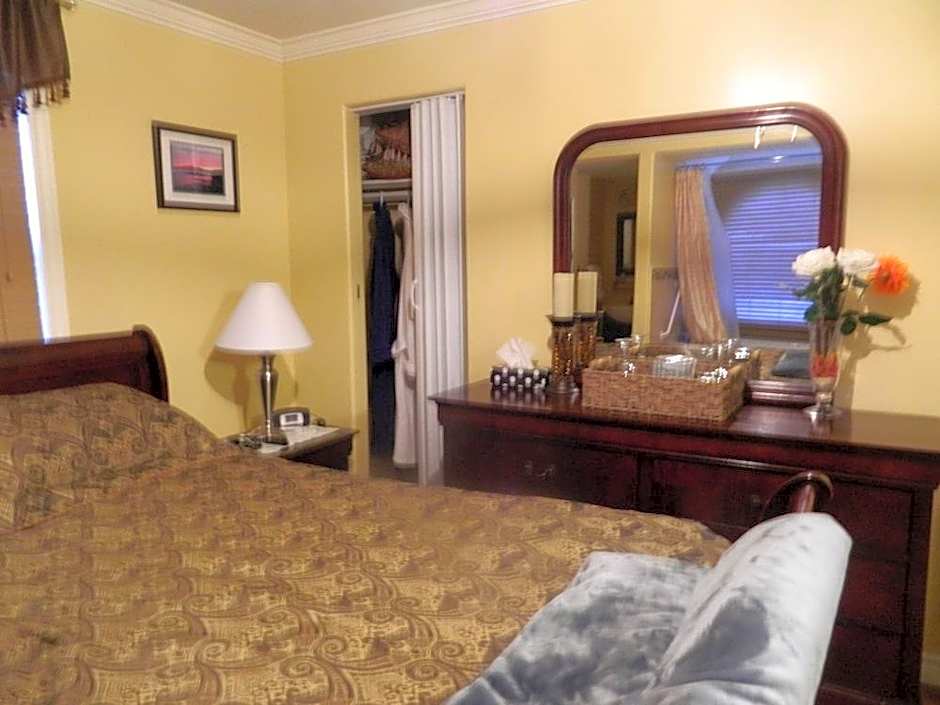 Whitsha Inn B&B