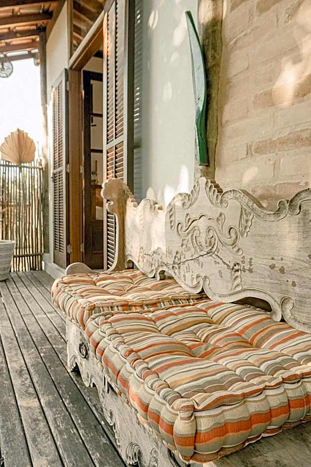 Casa no Sul de Ilhabela