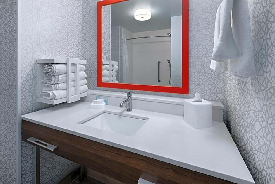 Hampton Inn By Hilton And Suites Saginaw