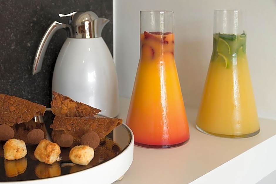 Les Elmes - Hotel & Spa