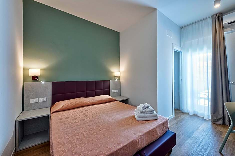 Hotel Al Ponte
